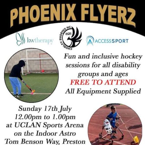 Phoenix Flyers 17 July 22 small version Phoenix Flyers 17 July 22 small version