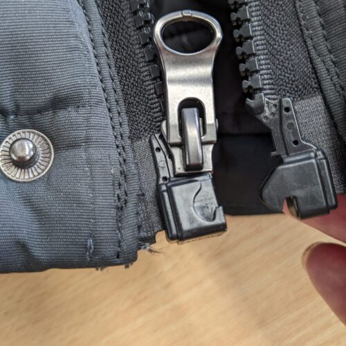 Magnetic Zip 1 Magnetic Zip 1