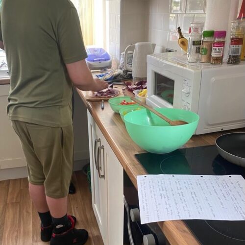 JC Cooking JC Cooking