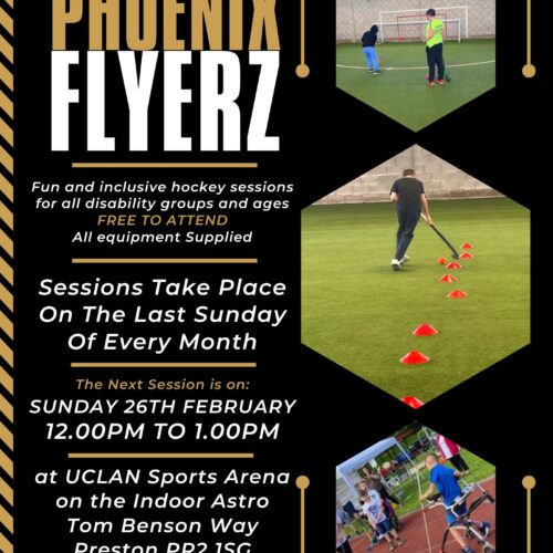 FEB Flyerz FEB Flyerz