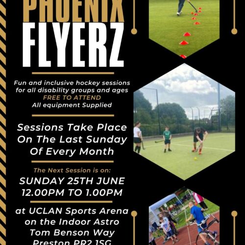 Phoenix Flyerz 25 Jun 23 Phoenix Flyerz 25 Jun 23