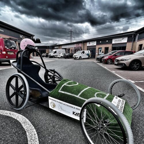 Krazy Kart Finished Krazy Kart Finished