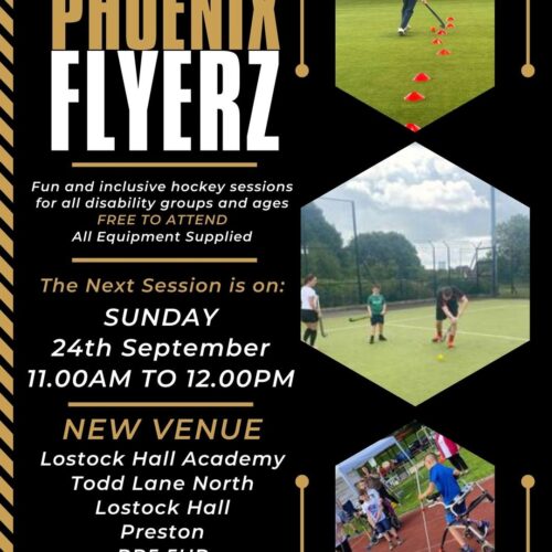 Phoenix Flyerz Sep 23 Phoenix Flyerz Sep 23