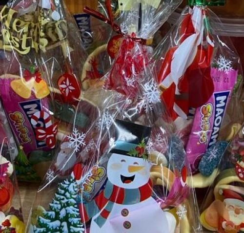 sweetie sacks sweetie sacks
